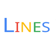 أيقونة البرنامج: Lines