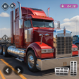 Icoon van programma: Euro Truck Simulator Offl…
