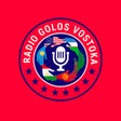 Ikona programu: Radio Golos Vostoka