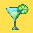 Ikon program: Vintage American Cocktail…