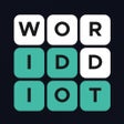 Icoon van programma: Word Idiot
