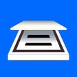 ไอคอนของโปรแกรม: PowerScanner-OCR Sacnner …