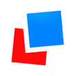 Icon of program: Letterpress  Word Game