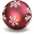 程序图标：Diggin Xmas live wallpape…