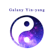 Galaxy Yin-yang Theme