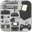 Old Classic Games