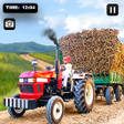 プログラムのアイコン：Tractor Trolley Farming C…