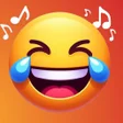 Icon of program: Funny Ringtones  Funny So…