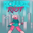 Иконка программы: Roller Riot