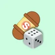プログラムのアイコン：Spin master - Dice GO