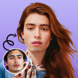 프로그램 아이콘: SwapLab AI Face Swap