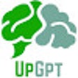 UpGPT | ChatGPT for Upwork icon