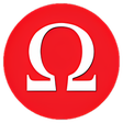 プログラムのアイコン：Ohms Law Calculator