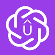 أيقونة البرنامج: Udemy Summary with ChatGP…