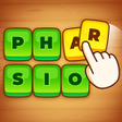プログラムのアイコン：Phrasio