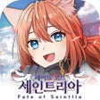 Ícone do programa: 페이트 오브 세인트리아