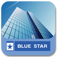 Ícone do programa: Blue Star Smart AC
