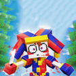プログラムのアイコン：Virtual Circus 2 Minecraf…