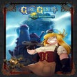 Programikonen: Girl Genius: Adventures i…