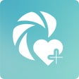 プログラムのアイコン：eKare inSight Healthcare
