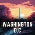 程序图标：Washington DC Monuments T…
