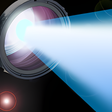 أيقونة البرنامج: Flashlight for Samsung Ga…