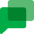 Icono de programa: Google Chat Popup
