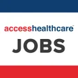 程序图标：Access Healthcare Jobs