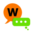 プログラムのアイコン：WhatsUp?