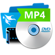 程序图标:Free DVD Ripper