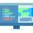 Иконка программы: Python Tkinter Tutorials