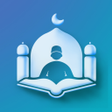 Symbol des Programms: Muslim  Quran - Prayer Ti…
