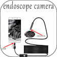Иконка программы: Endoscope Camera
