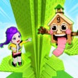 Ikona programu: Grow Beanstalk: Pick Brai…