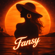 Ícone do programa: Fansy - Random Live Video…