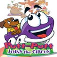 Ícone do programa: Putt-Putt Joins the Circu…