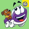 Icon of program: Putt-Putt Joins The Circus
