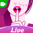 ไอคอนของโปรแกรม: VoVoo Maza - Live Video C…