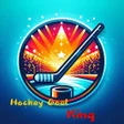 プログラムのアイコン：Hockey Goal King