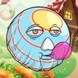 أيقونة البرنامج: Candy Melons