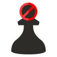 Programın simgesi: Chess.com Opponent Risk S…