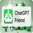 ChatGPT Friend