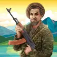 Hero Massoud - Shooting Action