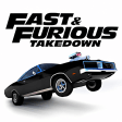 Fast  Furious Takedown