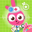 程序图标：Papo Town: Hospital