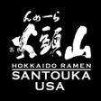 Ikona programu: Hokkaido Ramen Santouka U…
