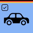 Icoon van programma: Auto - Führerschein 2023