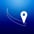 Biểu tượng của chương trình: Distance - Find My Distan…