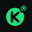 Ikona programu: Kinyozi: AI Football Anal…