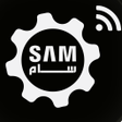 Ikona programu: أعدادات Sam4g